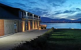 Noclegi Laguna